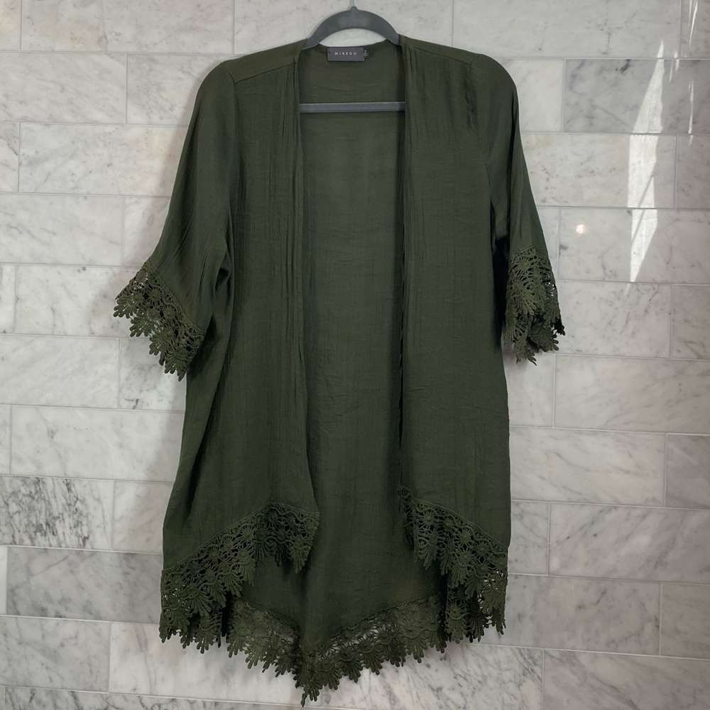 Mirrou Kimono